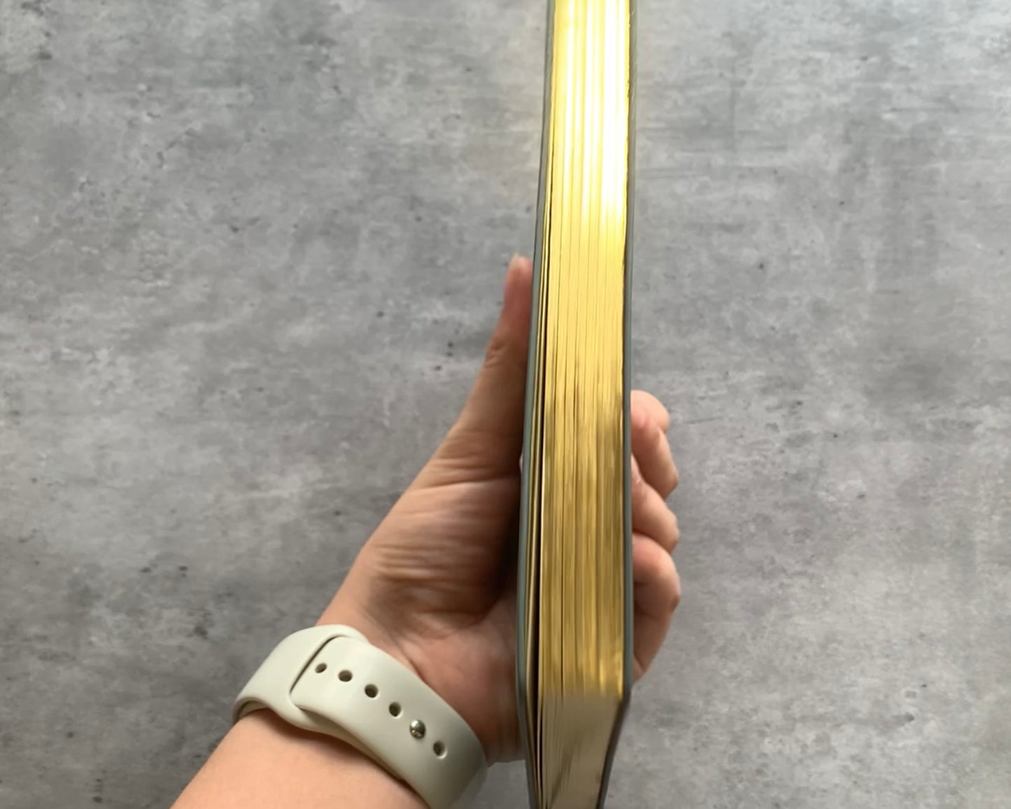 Vegan Leather Tarot Journals (3 colors)