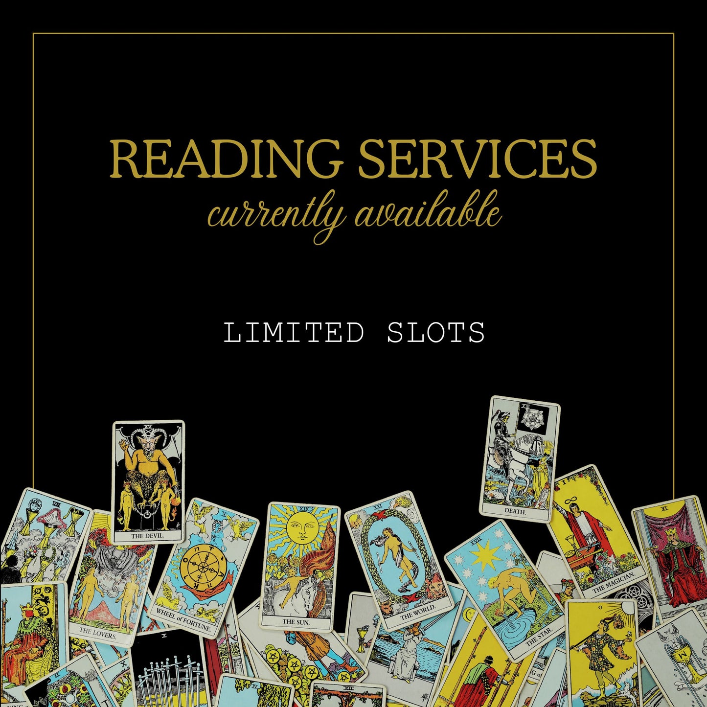 Personal Reading Services