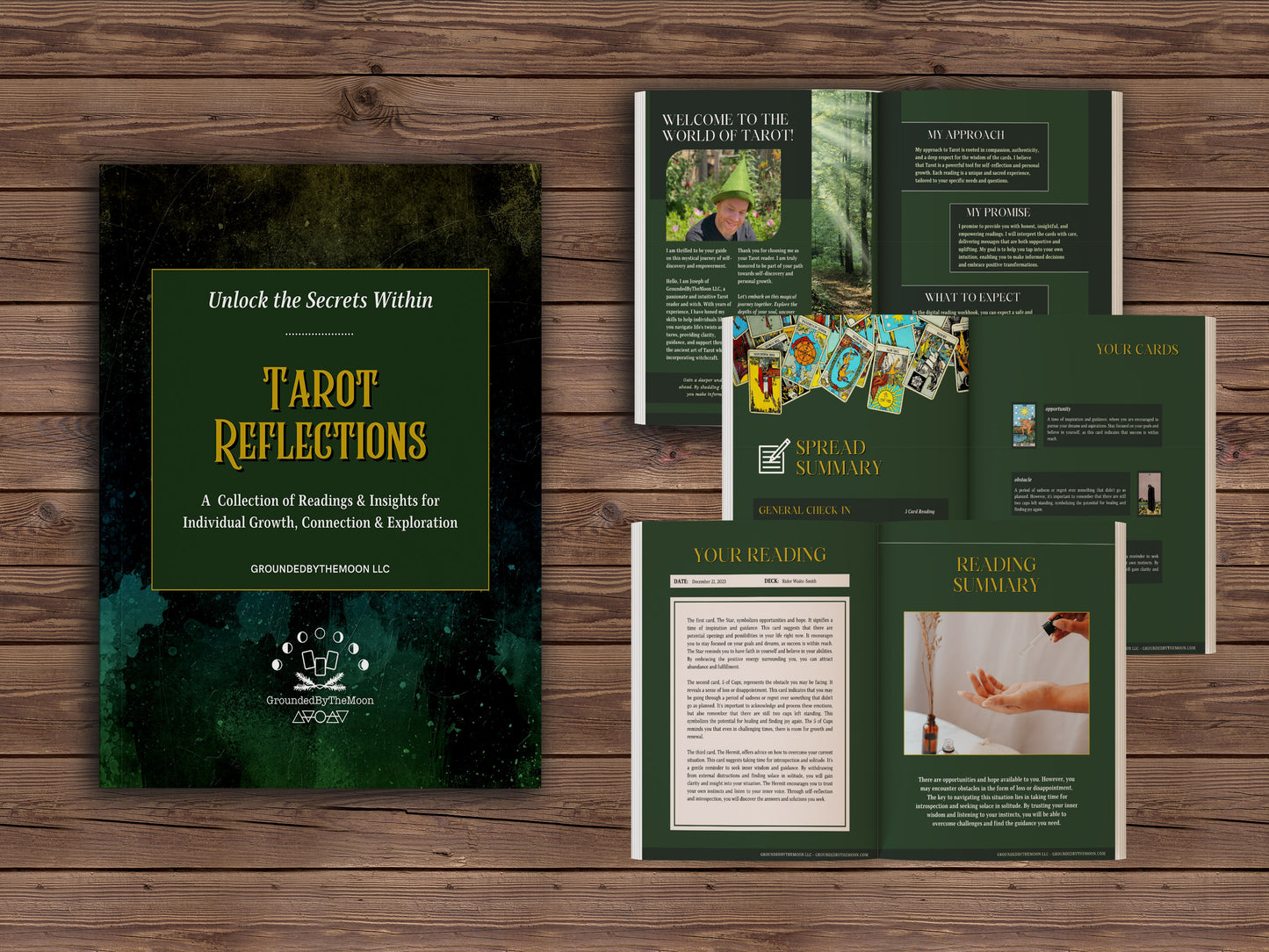 Personal Reading Services