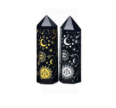 Crystal Tower of Celestial Magic