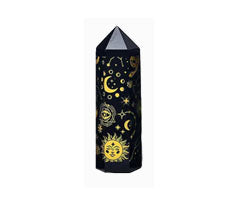 Crystal Tower of Celestial Magic