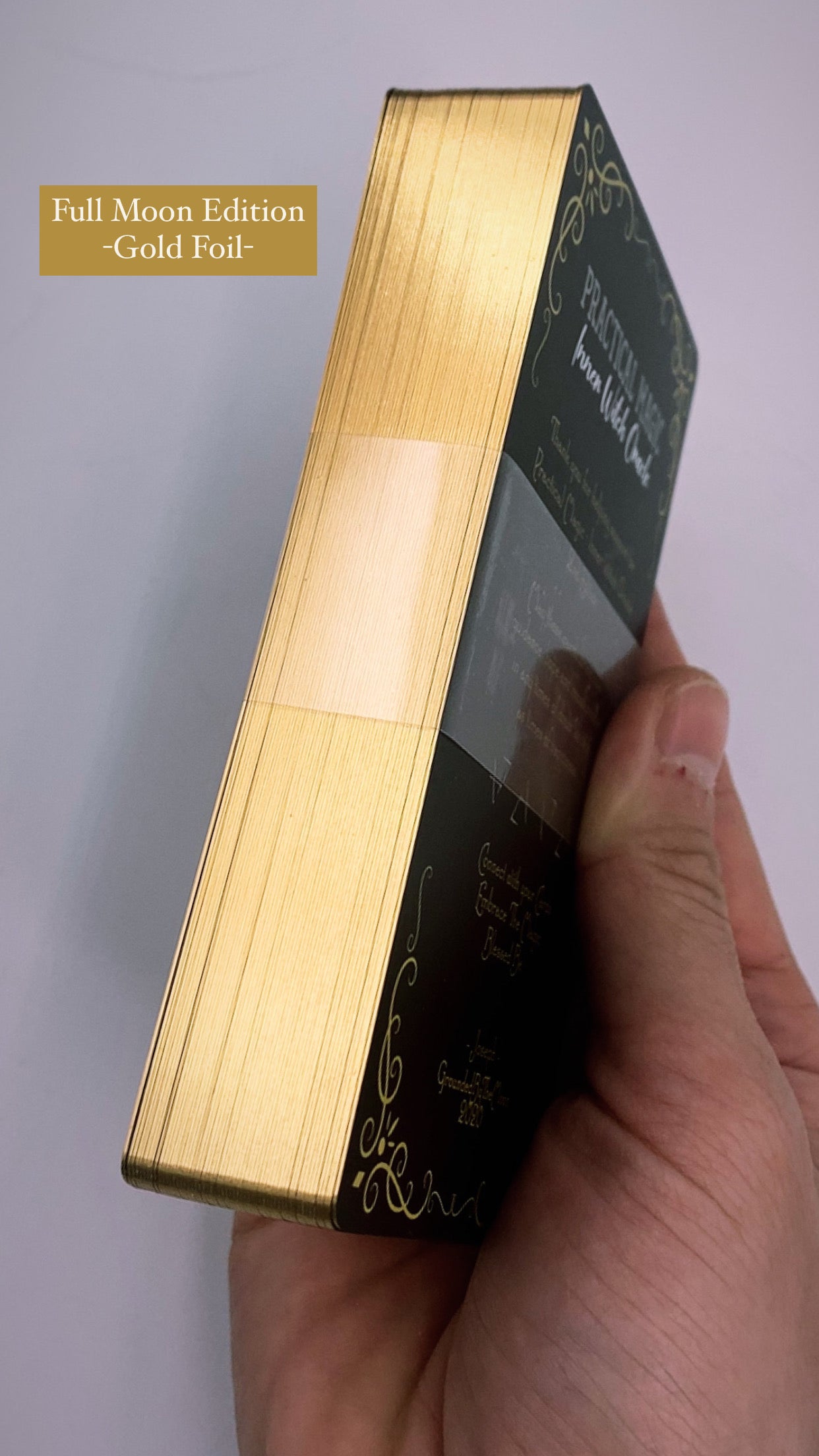 Practical Magic : Inner Witch Oracle Deck (2nd Edtion)