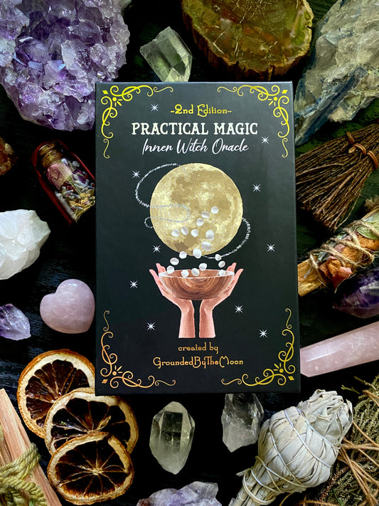 WHOLESALE Inner Witch Oracle