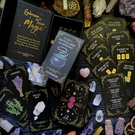WHOLESALE Inner Witch Oracle