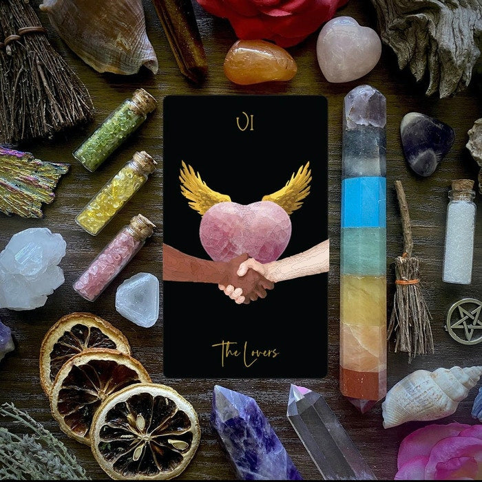 WHOLESALE Inner Witch Tarot