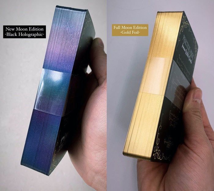 WHOLESALE Inner Witch Tarot