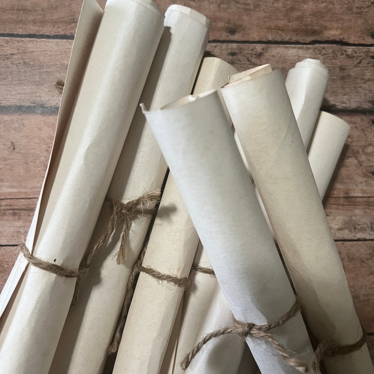 Winter Solstice Ritual Box