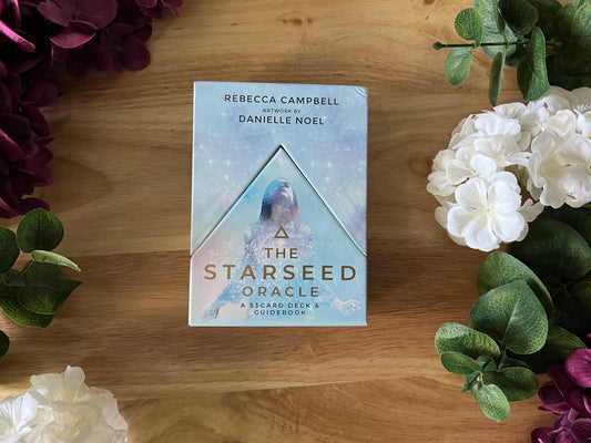 Starseed Oracle