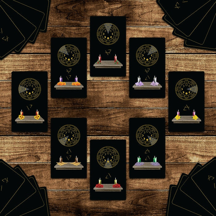 WHOLESALE Inner Witch Tarot