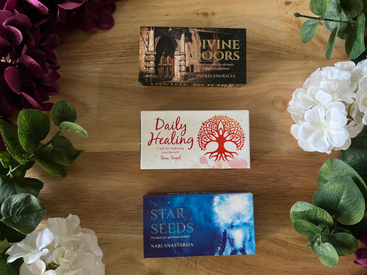 Mini Inspiration Deck