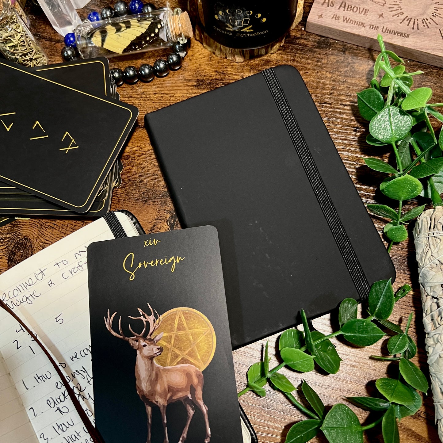 Travel Journals