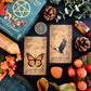Witches Grimoire Oracle Vol 3 : Fauna & Familiar Magic