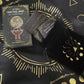 Set of Practical Magic : Inner Witch Decks with Drawstring Velvet Bag & Reading Cloth