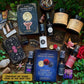 Practical Magic : Inner Witch Tarot Deck (1st Edtion)