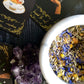 Tarot Tea : Illuminated Insight