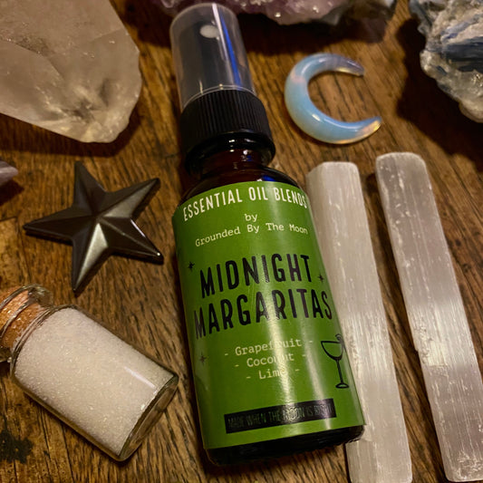 Midnight Margaritas Oil