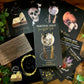 Practical Magic : Inner Witch Tarot Deck (1st Edtion) with Drawstring Velvet Bag & Reading Cloth