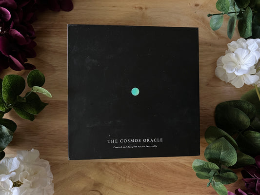 Cosmos Oracle