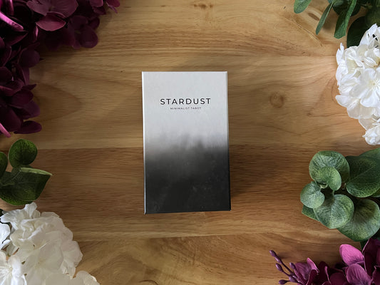 Stardust Tarot & Dice