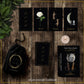 WHOLESALE Inner Witch Tarot